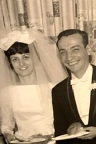 Gloria Groner 1942-2024